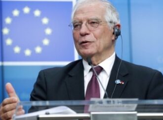 Ζ. Μπορέλ: Στο χαμηλότερο σημείο οι σχέσεις ΕΕ-Ρωσίας μετά την υπόθεση Ναβάλνι