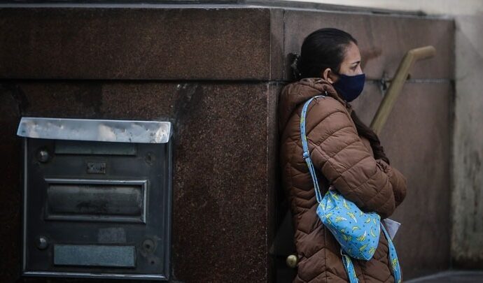 Αργεντινή: Σχεδόν 8.900 κρούσματα του νέου κορονοϊού, 162 θάνατοι σε 24 ώρες