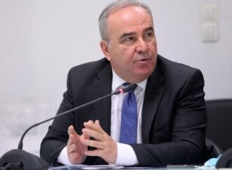 Ν. Παπαθανάσης: Σειρά επιπρόσθετων μέτρων ανά κλάδο της οικονομίας μετά τη λήξη της πανδημίας