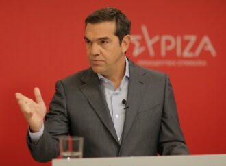 Αλ. Τσίπρας: Δεν πρόκειται πια για επαναλαμβανόμενη ανεμελιά, αλλά για βαθιά υπεροψία και αλαζονεία