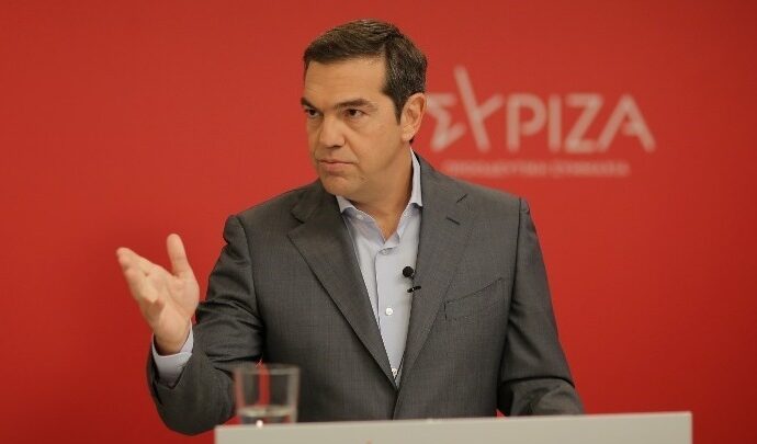Αλ. Τσίπρας: Δεν πρόκειται πια για επαναλαμβανόμενη ανεμελιά, αλλά για βαθιά υπεροψία και αλαζονεία