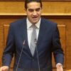 Μ. Κατρίνης: Ο κ. Σταικούρας μοιράζει τα ίδια μέτρα και τα ίδια χρήματα