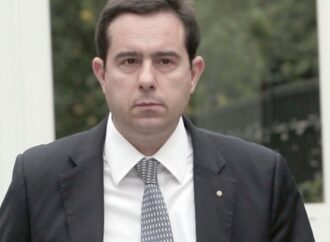 Ν. Μηταράκης: Η χώρα μας δεν μπορεί και δεν πρέπει να είναι η πύλη εισόδου για τους λαθροδιακινητές