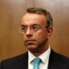 Χρ. Σταϊκούρας: Ανω των 3 δισ. ευρώ το μηνιαίο δημοσιονομικό κόστος από ένα καθολικό lockdown στην Αττική