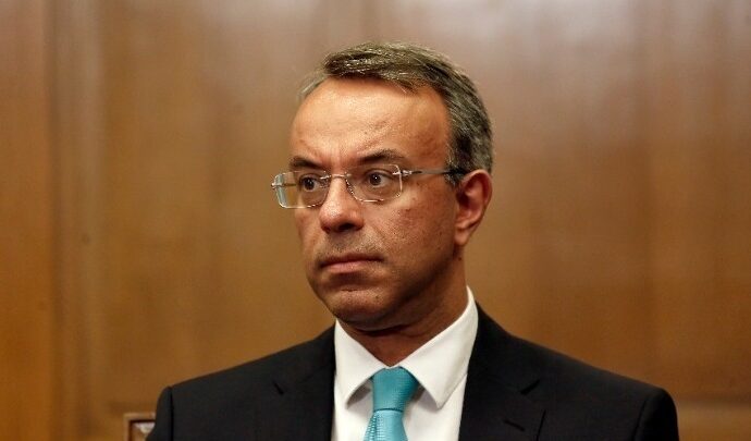 Χρ. Σταϊκούρας: Ανω των 3 δισ. ευρώ το μηνιαίο δημοσιονομικό κόστος από ένα καθολικό lockdown στην Αττική