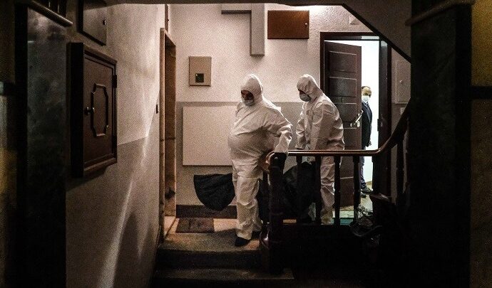 Covid-19: Σε καραντίνα η Πορτογαλία «πιθανόν» έως τα μέσα Μαρτίου