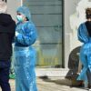 Κορονοϊός-Ελλάδα: 1.496 νέα κρούσματα, 284 διασωληνωμένοι, 17 θάνατοι