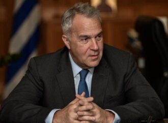 Μ. Βορίδης: Οι προσλήψεις στο Δημόσιο, άξονας της διοικητικής μεταρρύθμισης