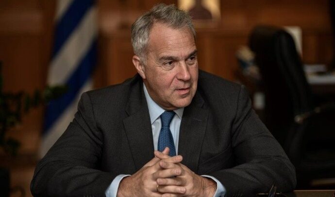 Μ. Βορίδης: Οι προσλήψεις στο Δημόσιο, άξονας της διοικητικής μεταρρύθμισης