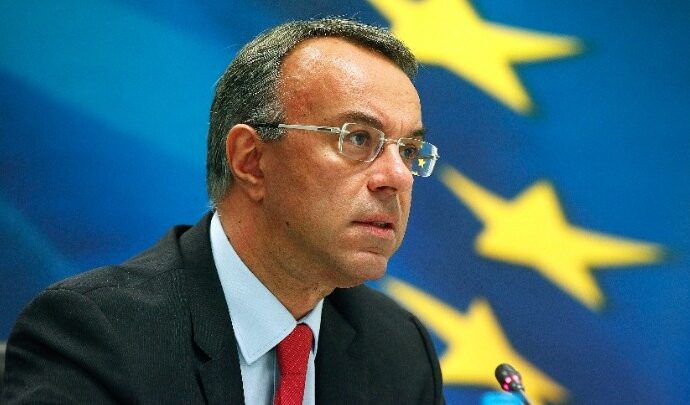 Χρ. Σταϊκούρας: Η Ελληνική Κεφαλαιαγορά βοηθός στον σχεδιασμό και την αξιοποίηση των πόρων του Ταμείου Ανάκαμψης
