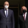 Ν. Δένδιας: Oι χώρες να αποφεύγουν οποιουδήποτε εκβιασμούς στο πλαίσιο των σχέσων καλής γειτονίας