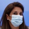 Β. Παπαευαγγέλου: Μεγάλη προσοχή στην ενδοοικογενειακή μετάδοση