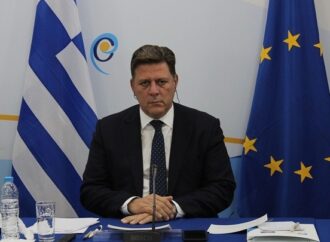 Μ. Βαρβιτσιώτης: Αν η Τουρκία επιθυμεί την προσέγγιση με την ΕΕ, πρέπει να είναι προσηλωμένη στο ευρωπαϊκό κεκτημένο