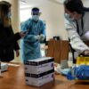 Κορονοϊός-Ελλάδα: 1.121 κρούσματα, 309 διασωληνωμένοι, 29 θάνατοι