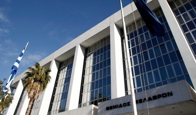 Εισαγγελική έρευνα για εμπλοκή Δομών ανήλικων προσφύγων στην υπόθεση Λιγνάδη μετά το υπόμνημα της Ειδικής Γραμματέως Ειρήνης Αγαπηδάκη