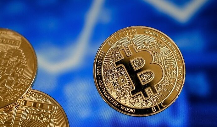 Bitcoin: Απώλειες έως 6% σήμερα μετά το νέο ράλι το Σαββατοκύριακο