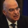 Ν. Δένδιας για την επίθεση στο Action24: Μία ακόμα επίθεση κατά της ελευθερίας του Τύπου