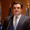 Κυρ. Πιερρακάκης: Ετοιμάζουμε νέα εφαρμογή με 5ψηφιο νούμερο για το λιανεμπόριο και τις αγορές των πολιτών
