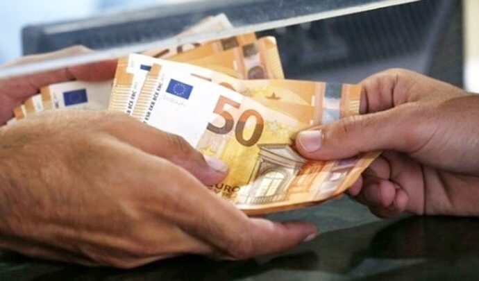 Παρατείνεται έως αύριο η προθεσμία υποβολής αιτήσεων για την Επιστρεπτέα Προκαταβολή Νο 6