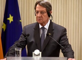 Τηλεδιάσκεψη Αναστασιάδη-Μισέλ ενόψει του έκτακτου Ευρωπαϊκού Συμβουλίου