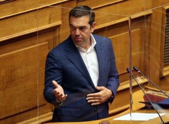 Αλ. Τσίπρας: Φέρνετε ένα νομοσχέδιο για να ολοκληρώσετε ένα σημαντικό δώρο στα ιδιωτικά συμφέροντα των κολεγίων