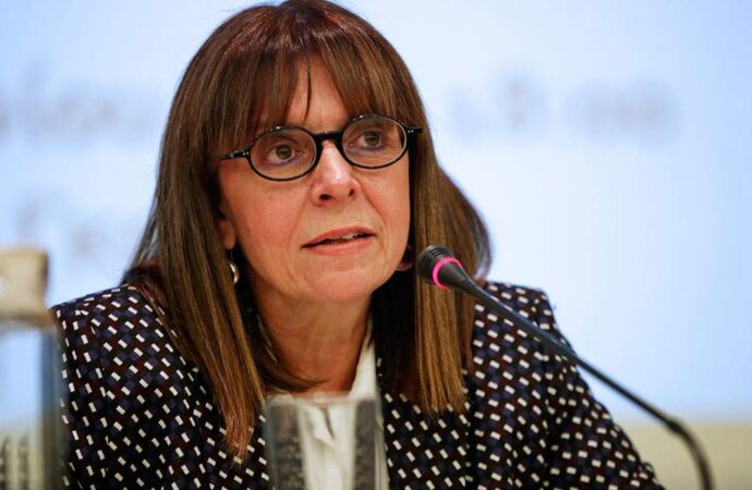 Ευχές ξένων ηγετών προς την ΠτΔ για τα 200 χρόνια από την Ελληνική Επανάσταση