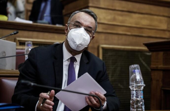 Χρ. Σταϊκούρας (ΥΠΟΙΚ): «Ανάσα» για τους εθνικούς προϋπολογισμούς τα κονδύλια από το Ταμείο Ανάκαμψης