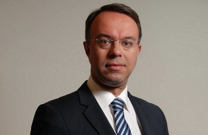 Χρ. Σταϊκούρας: Η ελληνική οικονομία, αν και κλυδωνίστηκε ισχυρά, άντεξε