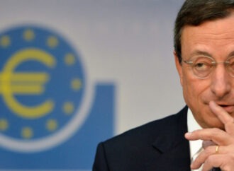 Μάριο Ντράγκι, ο άνθρωπος των ειδικών αποστολών