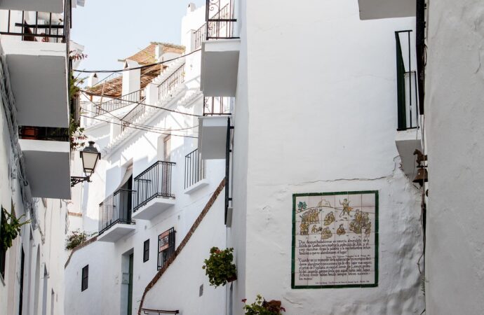 H εσωτερική και εξωτερική ατζέντα της προεδρίας Μπάιντεν