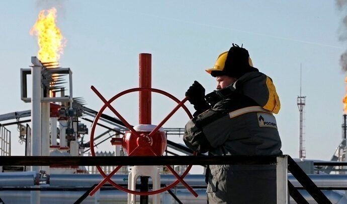 Το βαρέλι του πετρελαίου Brent ξεπέρασε το φράγμα των 70 δολ., για 1η φορά από τον Μάιο του 2019