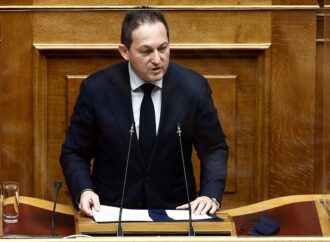 Στ. Πέτσας: Στοχευμένο μέτρο η ρύθμιση των 100 δόσεων για οφειλές σε ΟΤΑ – Υπογράφηκε χθες η σχετική ΚΥΑ – Ποια τα κριτήρια