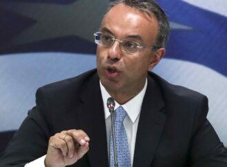 Όλα τα μέτρα στήριξης για τον Απρίλιο