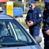 Δεκαέξι συλλήψεις και πρόστιμα 424.000 ευρώ από τους χθεσινούς ελέγχους
