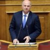 Κ. Τσιάρας: Επικίνδυνη πολιτική σκοπιμότητα πίσω από τις κινητοποιήσεις – Αναμένεται τροπολογία για την επαναλειτουργία των δικαστηρίων