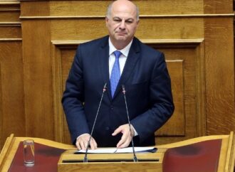 Κ. Τσιάρας: Επικίνδυνη πολιτική σκοπιμότητα πίσω από τις κινητοποιήσεις – Αναμένεται τροπολογία για την επαναλειτουργία των δικαστηρίων