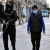 Ποιες περιοχές μπαίνουν από σήμερα στο «βαθύ κόκκινο»
