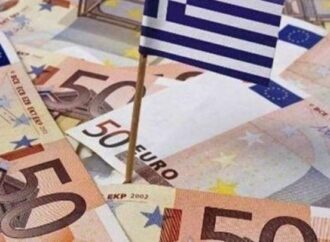 Στοιχεία ΑΕΠ θετικότερα του αναμενόμενου κατέγραψε η Ελλάδα το 2020 – Μείωση 8,2%