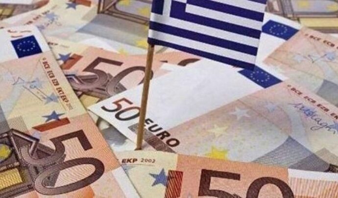 Στοιχεία ΑΕΠ θετικότερα του αναμενόμενου κατέγραψε η Ελλάδα το 2020 – Μείωση 8,2%