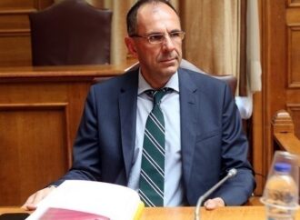 Γ. Γεραπετρίτης: Θα είμαστε πολύ καλύτερα το Πάσχα