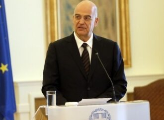 Μήνυμα Ν. Δένδια για την επέτειο Ενσωμάτωσης της Δωδεκανήσου με την Ελλάδα