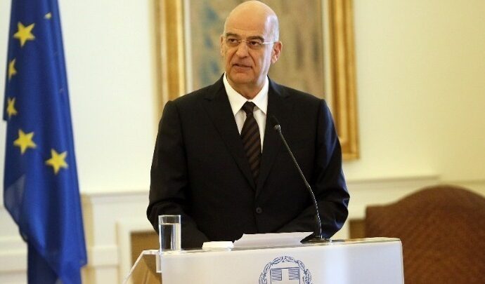 Μήνυμα Ν. Δένδια για την επέτειο Ενσωμάτωσης της Δωδεκανήσου με την Ελλάδα