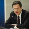 Θ. Σκυλακάκης: Και για το 2022 δεν θα υπάρχει εισφορά αλληλεγγύης για τον ιδιωτικό τομέα