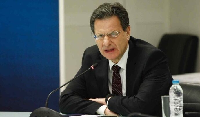 Θ. Σκυλακάκης: Και για το 2022 δεν θα υπάρχει εισφορά αλληλεγγύης για τον ιδιωτικό τομέα