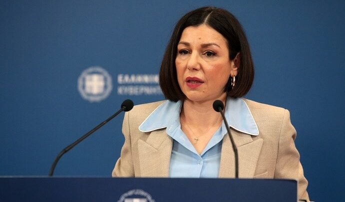 Αρ. Πελώνη: Κουνώντας το δάχτυλο, ο κ. Τσίπρας στο τέλος καταλήγει να δείχνει μόνος του τον εαυτό του