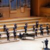 Ο «Ύμνος εις την Ελευθερίαν» από το ΜΕΙΖΟΝ Ensemble ταξιδεύει σε όλο τον κόσμο μέσω streaming