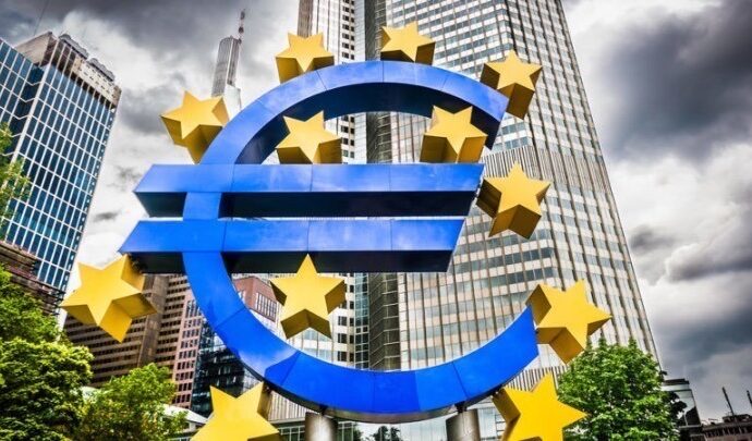 ΕΚΤ: Μήνυμα για σημαντική επιτάχυνση των αγορών ομολόγων το επόμενο τρίμηνο