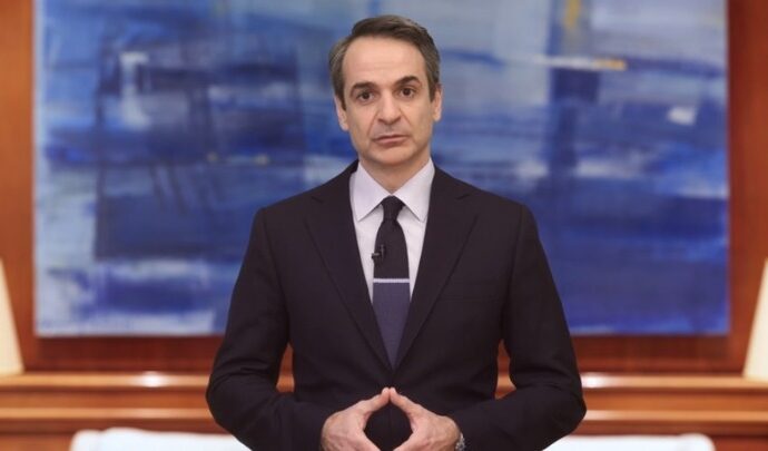 Κυρ. Μητσοτάκης: Δέσμη νέων μέτρων στήριξης της οικονομίας για την τόνωση επιχειρήσεων, ελεύθερων επαγγελματιών και εργαζομένων