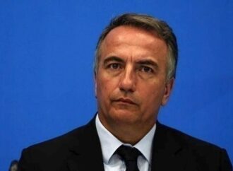 Στ. Καλαφάτης: Απολύτως καταδικαστέα κάθε προσπάθεια φίμωσης της ενημέρωσης