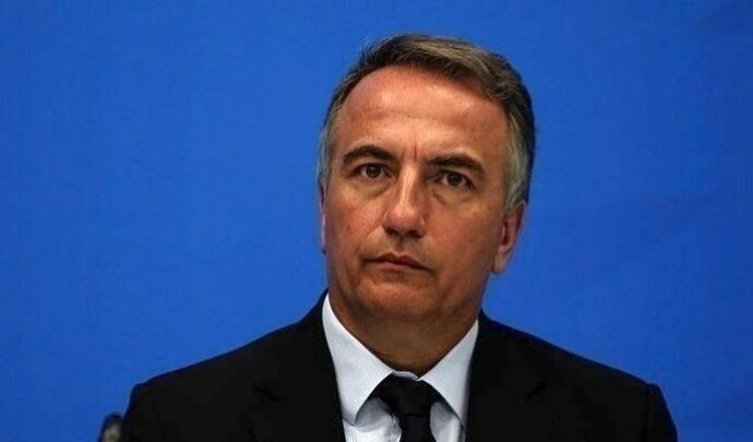 Στ. Καλαφάτης: Απολύτως καταδικαστέα κάθε προσπάθεια φίμωσης της ενημέρωσης